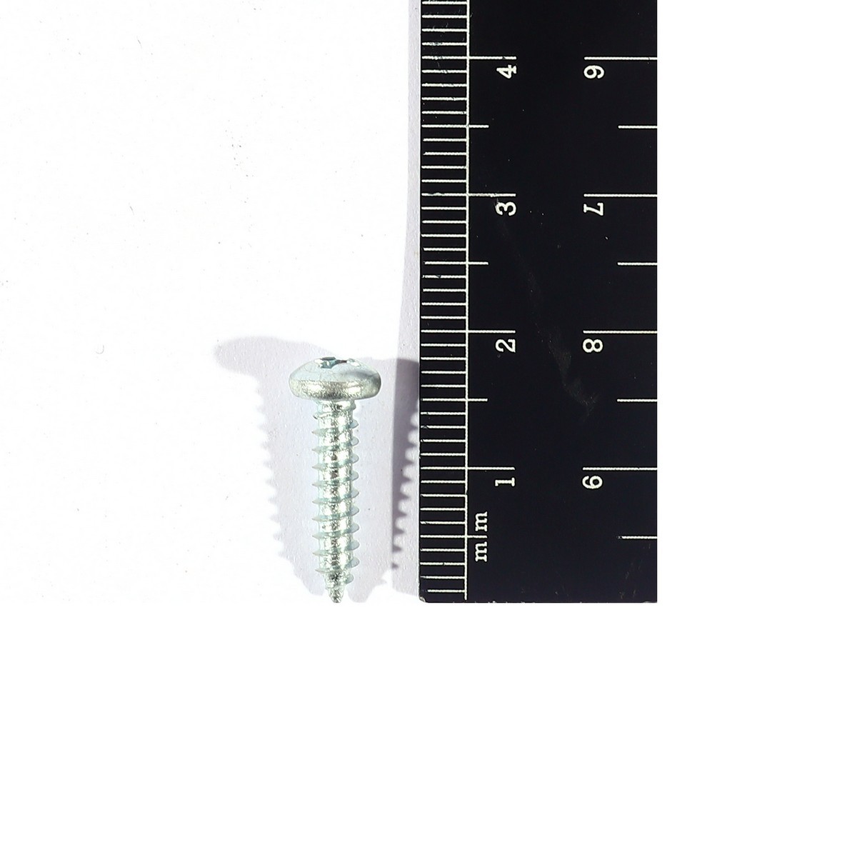 อะไหล่ 3D 40-200/7.5 น็อตตัวผู้ (SCREW)