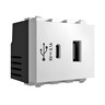 BP-2USB ปลั๊ก-USB-TC 2 ช่อง