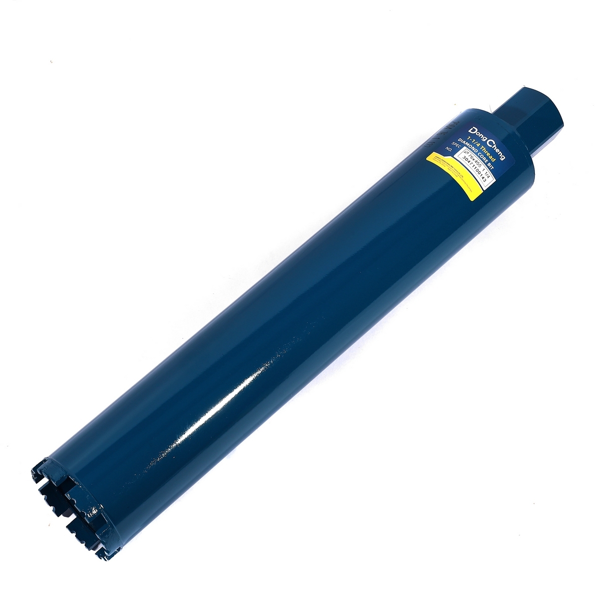 กระบอกเจาะเพชร 76 X 455 มม.-3