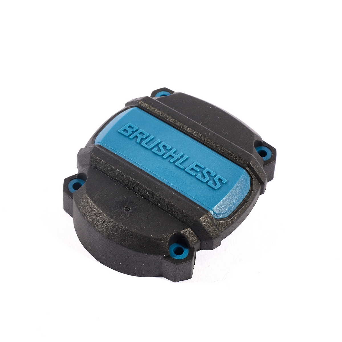 อะไหล่ DCJZ03-13#61 REAR COVER (BLUE)