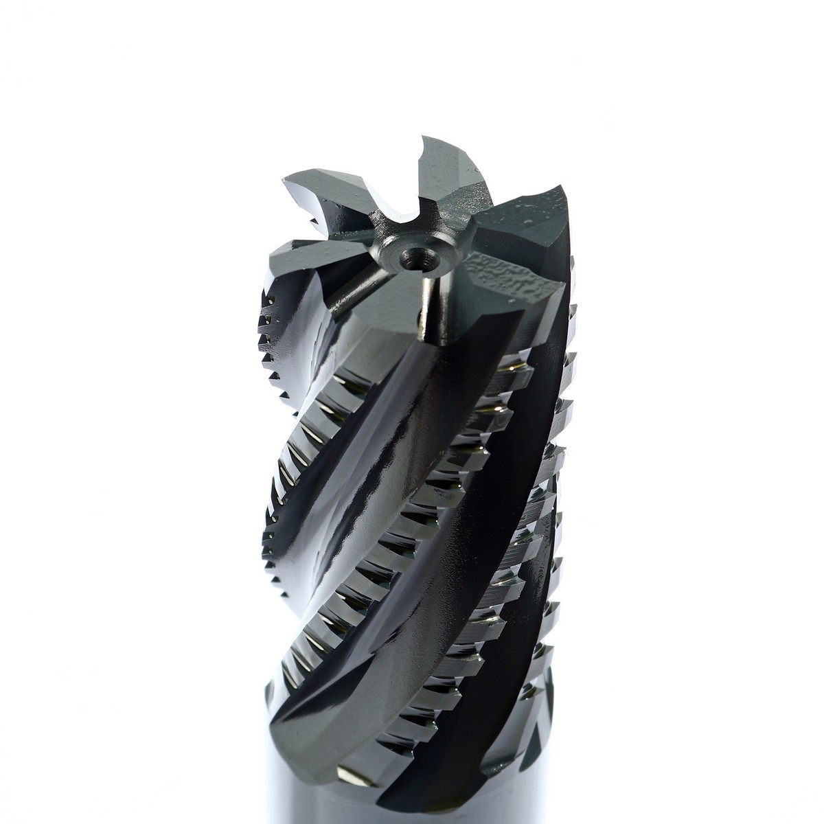 L6366_32.0MM เอนมิลล์กัดหยาบ