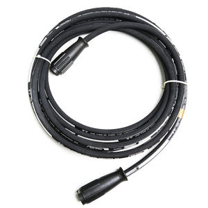 HIGH PRESSURE HOSE DN8/640BAR/10M
