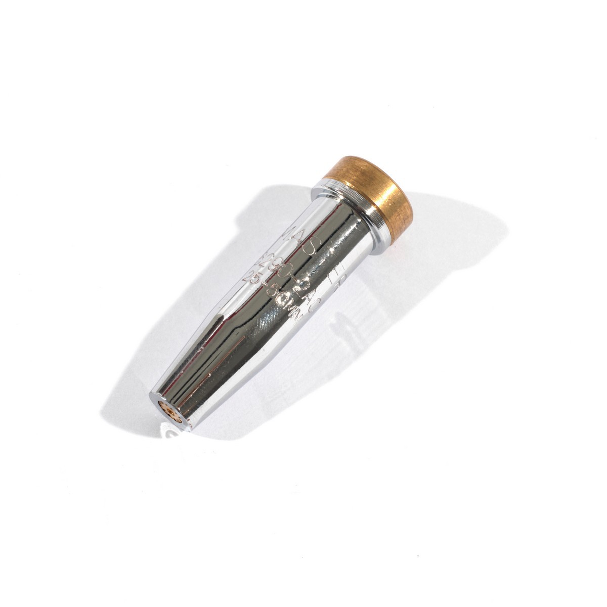 หัวตัดแก๊ส AC เบอร์ 2 (6290-2AC)