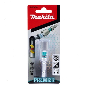 ดอกไขควงหัวลูกบล๊อก 10X65MM PREMIER
