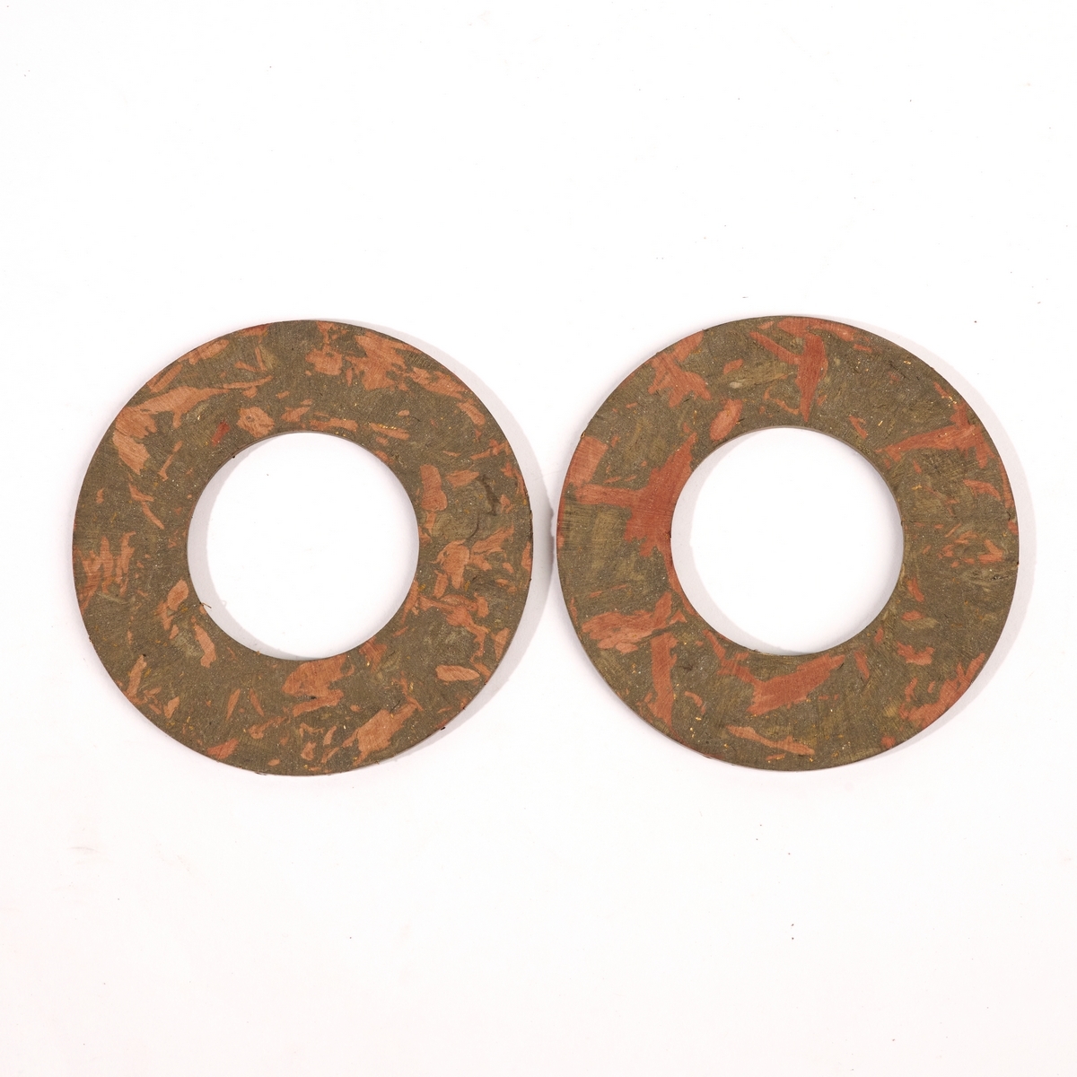 อะไหล่ HSZ-2 #020 BRAKE DISC(2PCS/SET)
