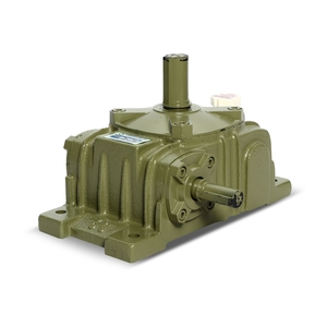 เกียร์ทดรอบ PO-25 1/60 RU (CTE-100)