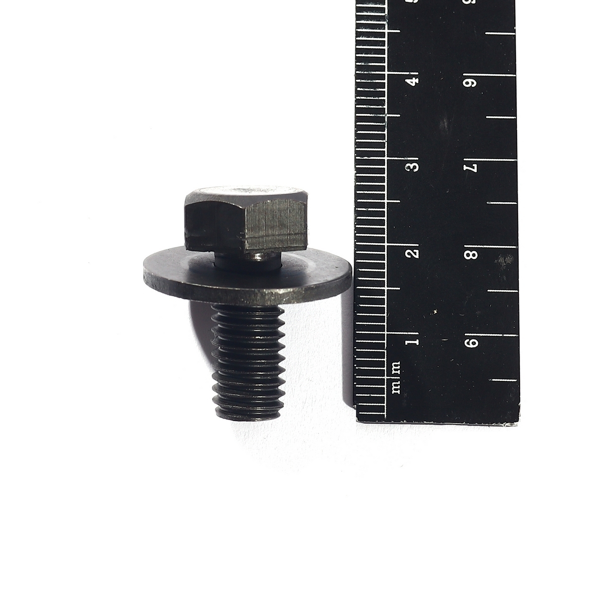 อะไหล่ DJX09-255 #99 FLANGE SCREW M8×16