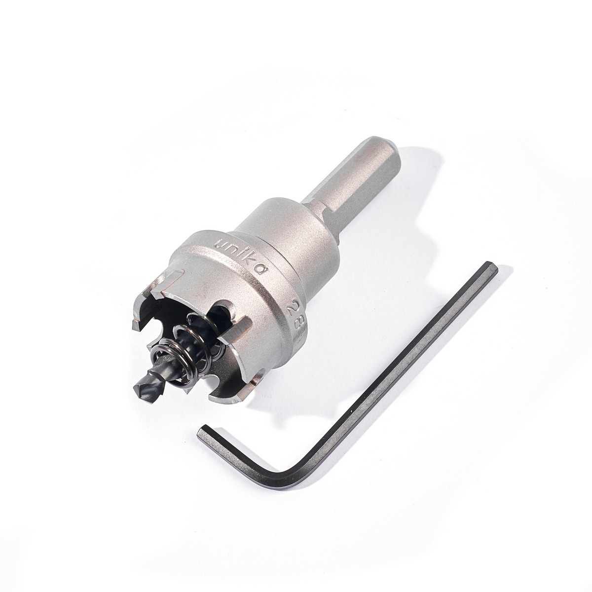 MCS-28.0 โฮลซอร์ TCT 28 มม.