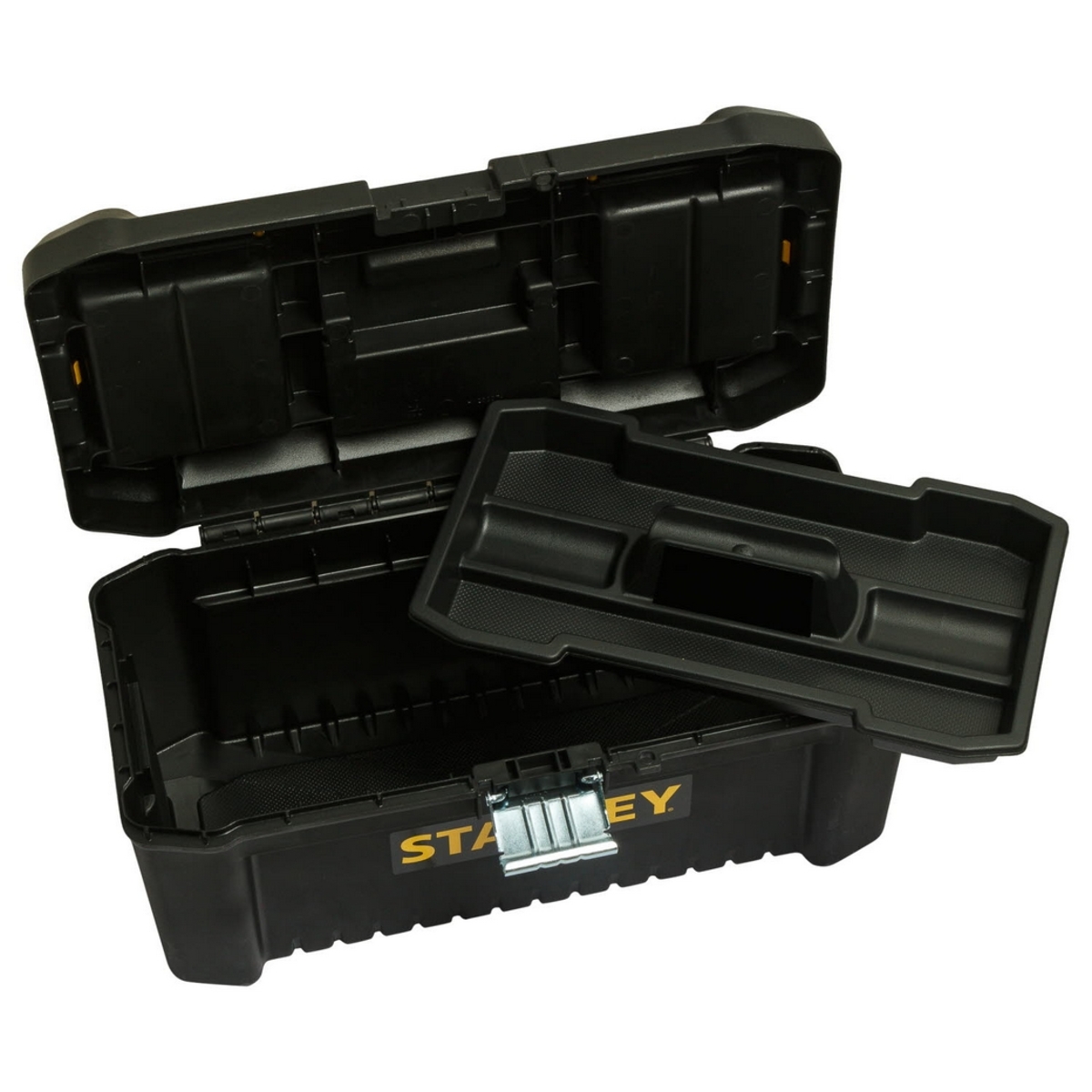 STST75518-8 กล่องเครื่องมือESSENTIAL 16