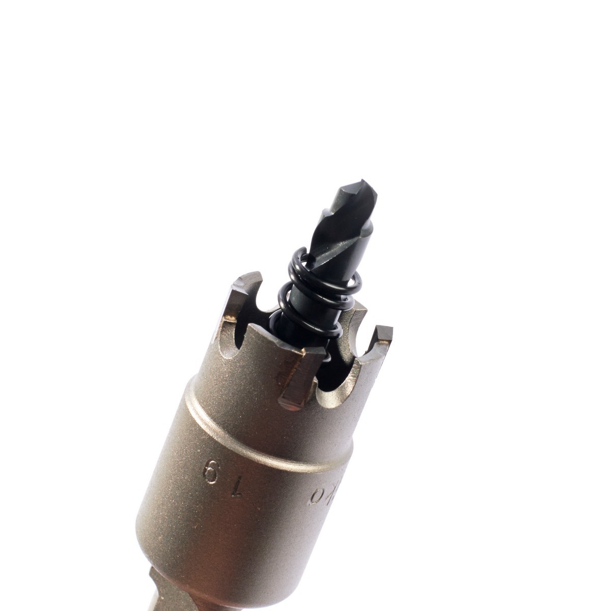 MCS-19.0 โฮลซอร์ TCT 19 มม.