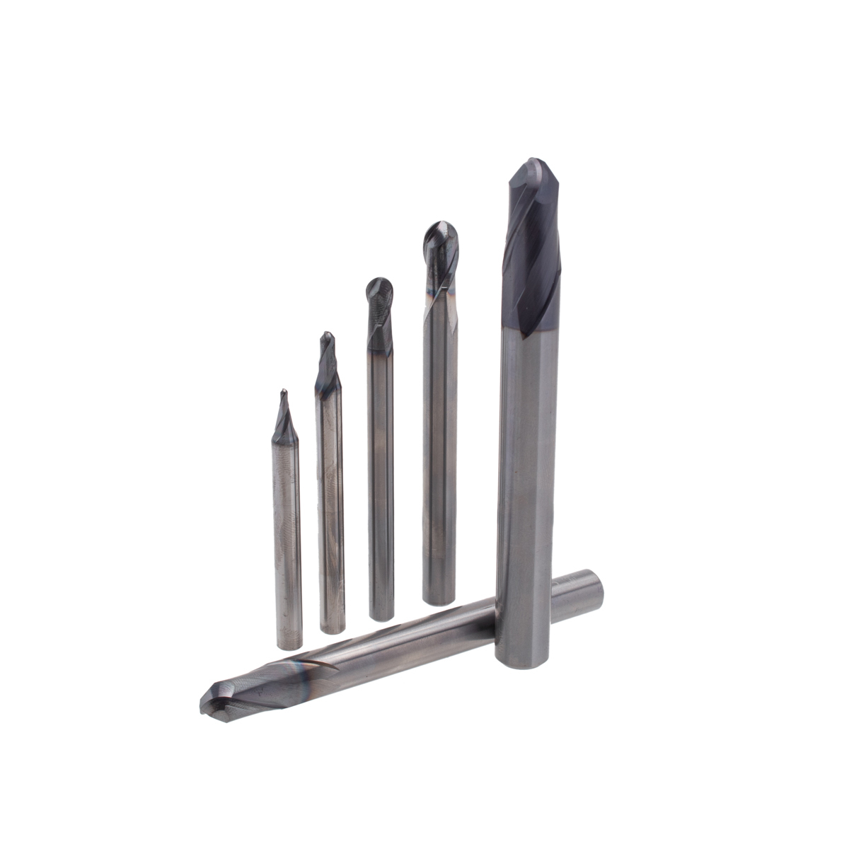 L9386_R1.0(2MM)GS-MILL BALL