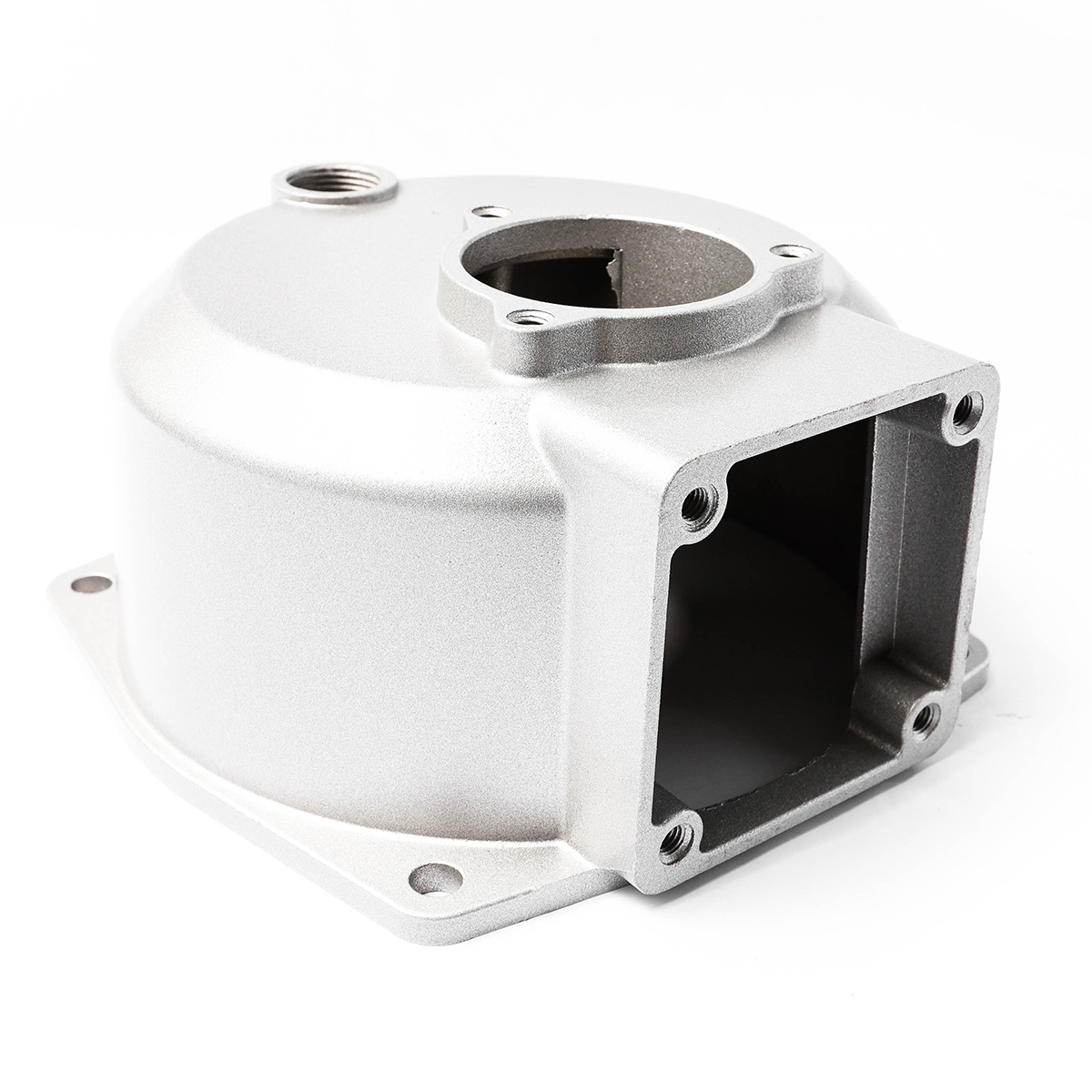อะไหล่ WP20 - PUMP BODY