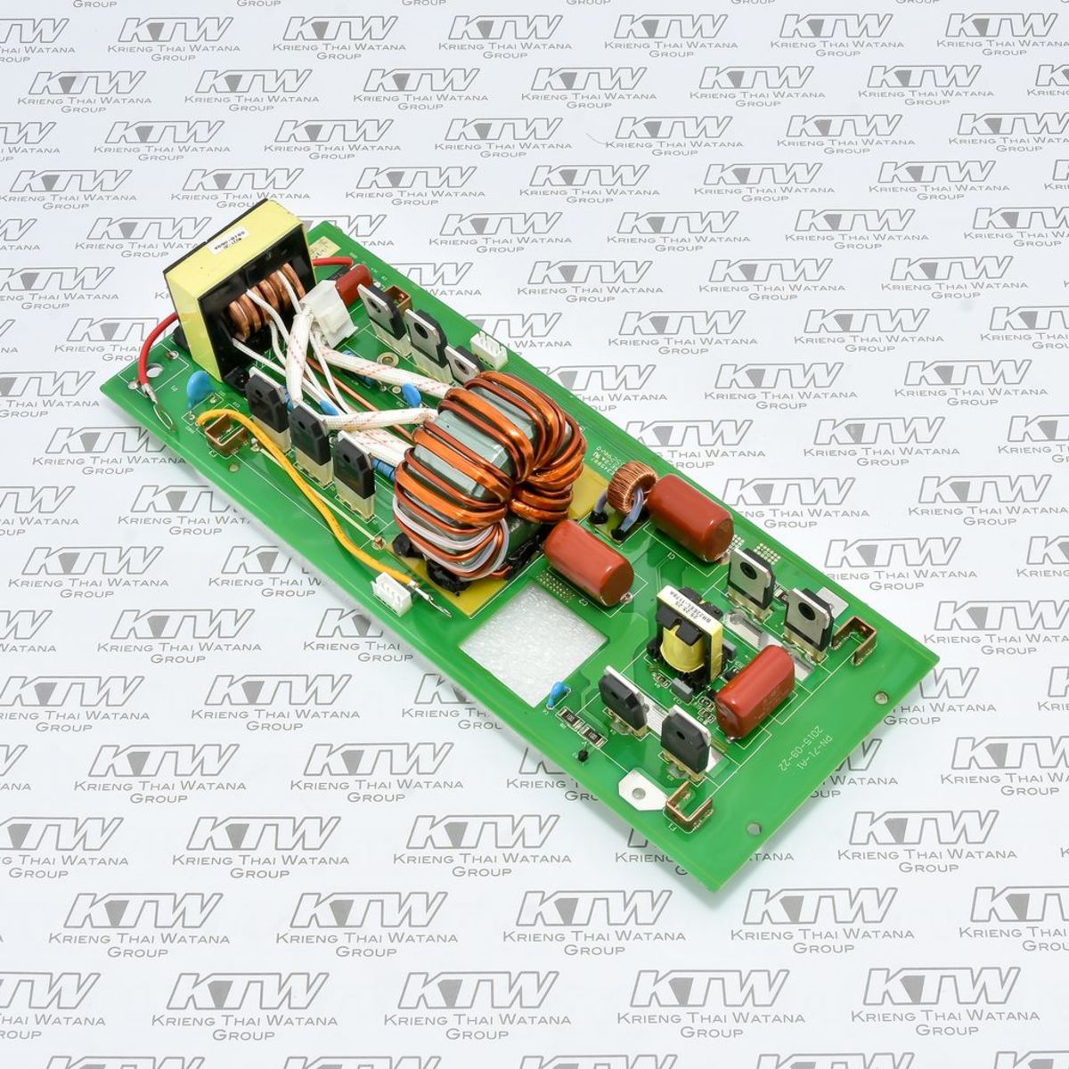 แผง INVERTER BOARD (TIG200S)