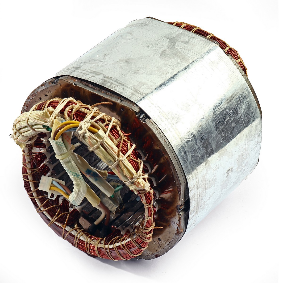 อะไหล่ TMGC3000 คอยล์(STATOR)