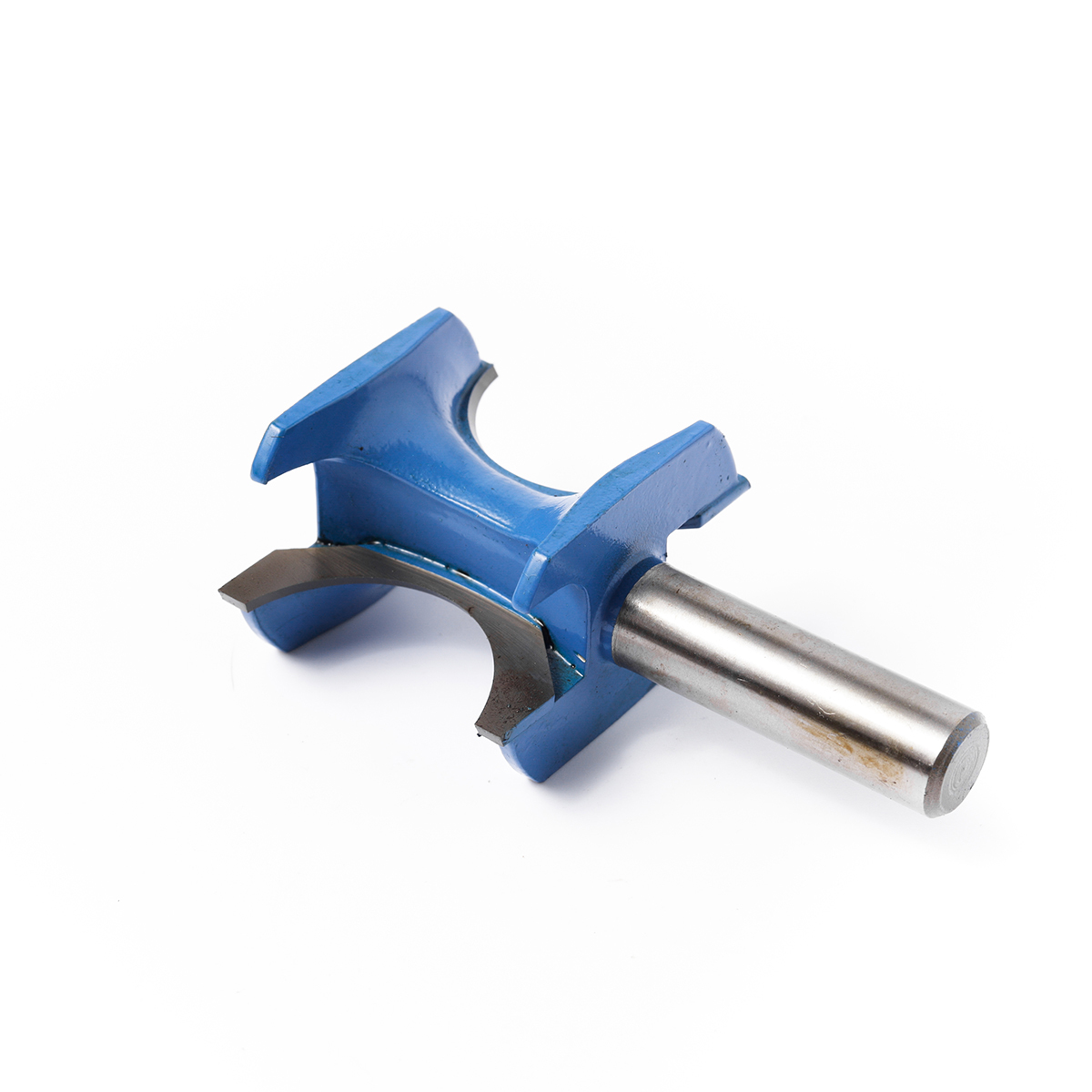 LC-0606 HALF ROUND SIDE CUTTER 1/2X1 1/4