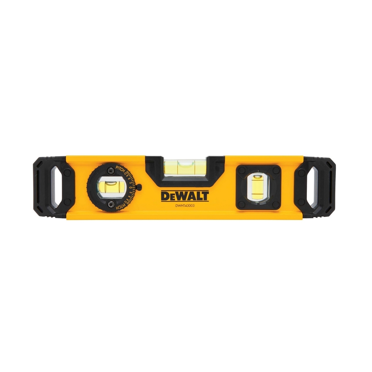 ระดับน้ำ TORPEDO LEVEL ขนาด25ซม.