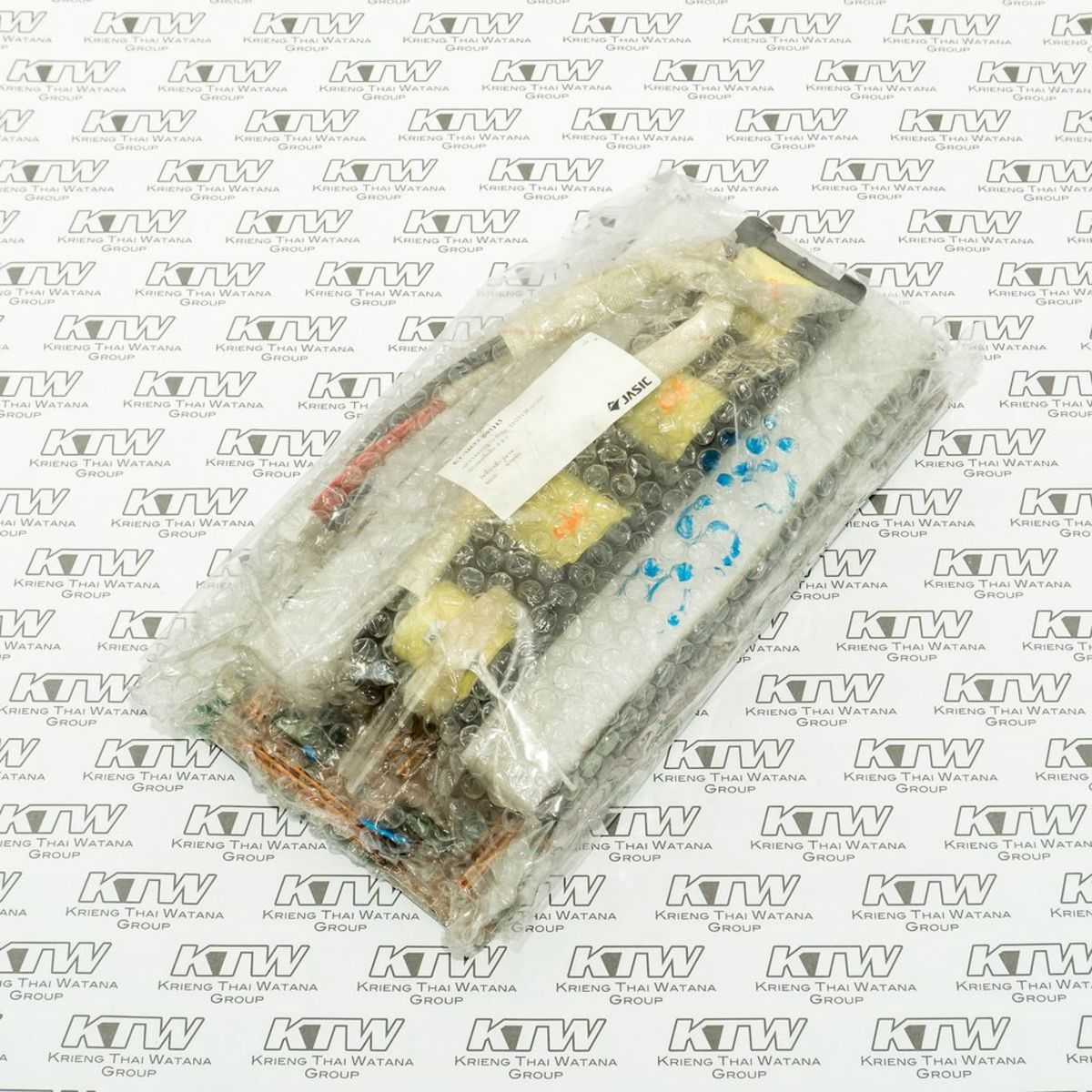 แผงวงจรกลาง WSE TIG315PACDC