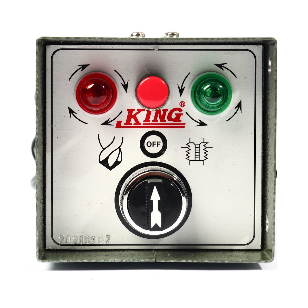 อะไหล่ KSD-340TP CONTROL BOX