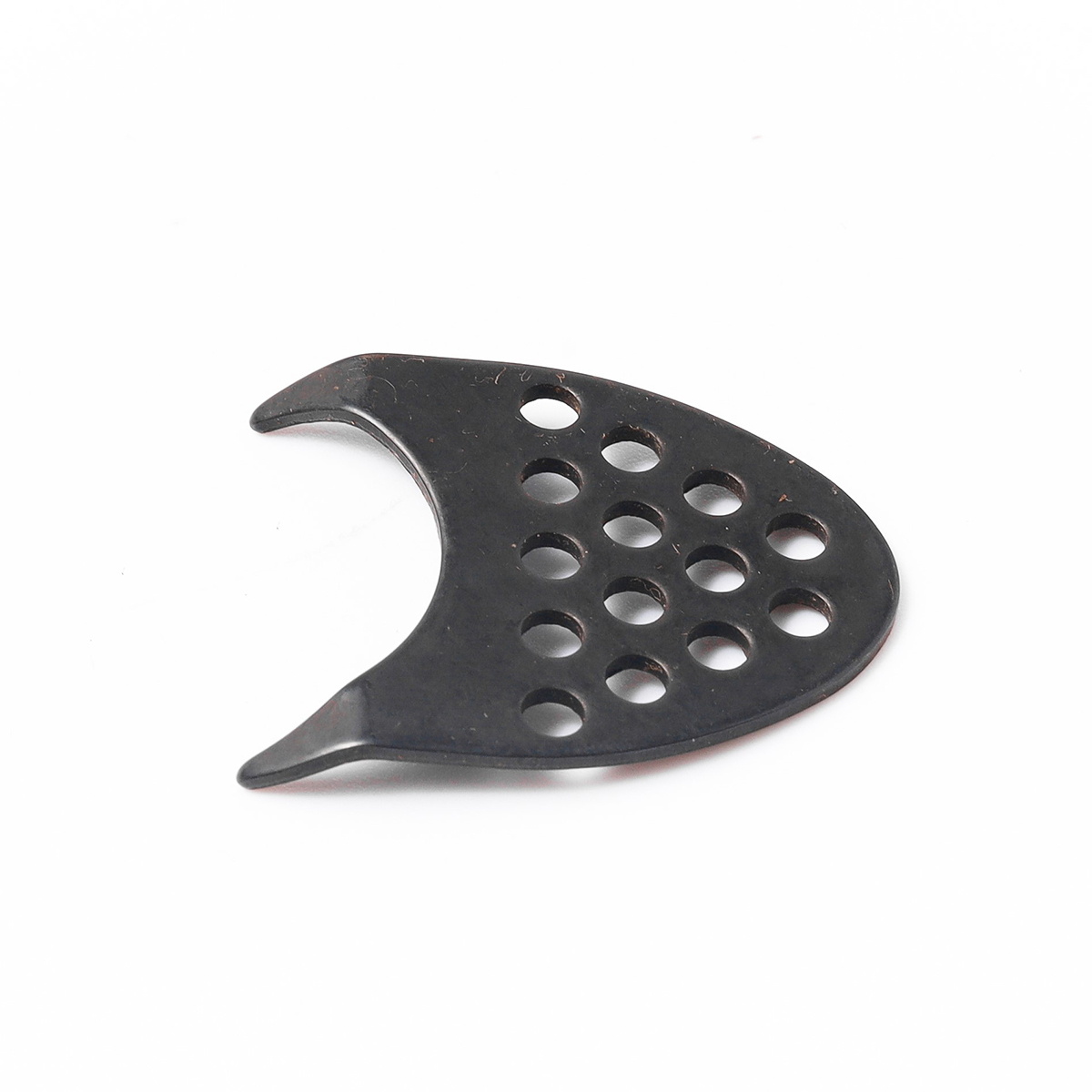อะไหล่ KI-23 #29 EXHAUST DEFLECTOR