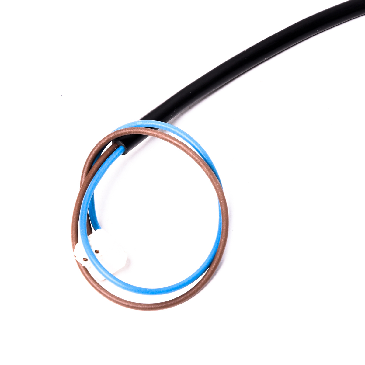 SOLENOID VALVE