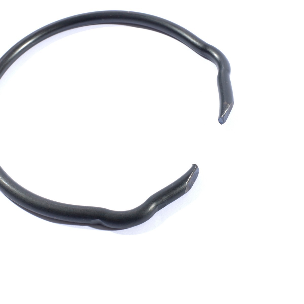 TCB-200 #029 EXHAUST COVER SPRING
