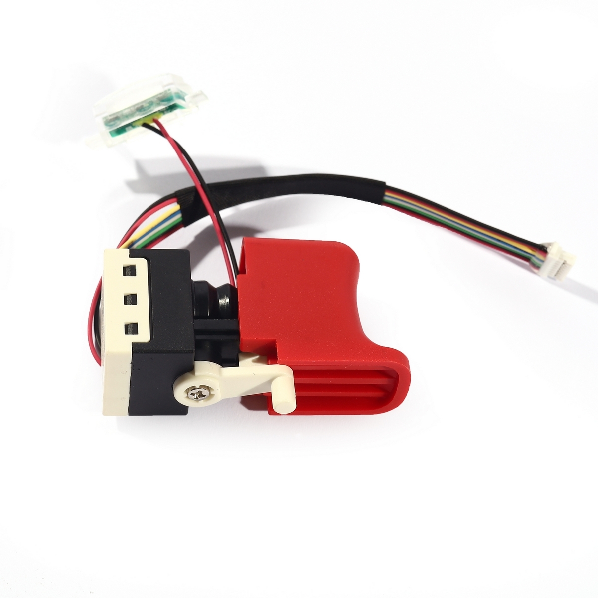 อะไหล่ DCJZ20160I#54 SIGNAL SWITCH