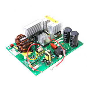 อะไหล่ #33 แผงวงจร MAIN BOARD F500