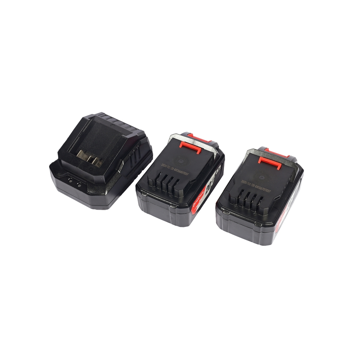 20V-BL เครื่องเจียร์ 4