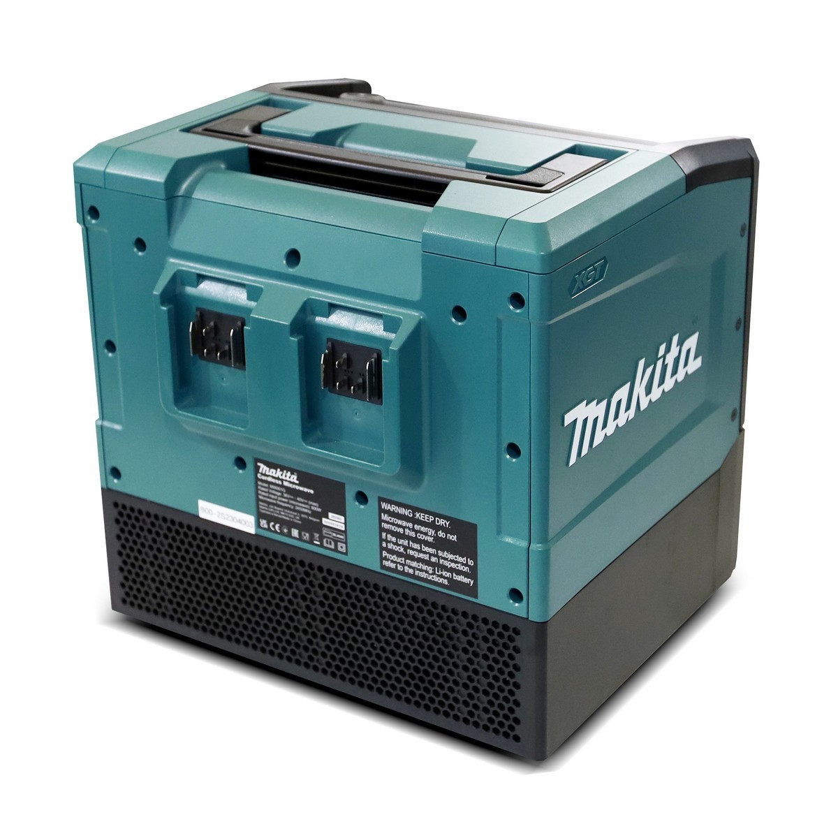 MW001G ไมโครเวฟไร้สาย 40V (ไม่แบต)