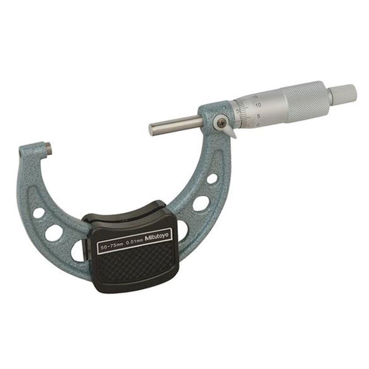 103-139-10 OUTSIDE MICROMETER