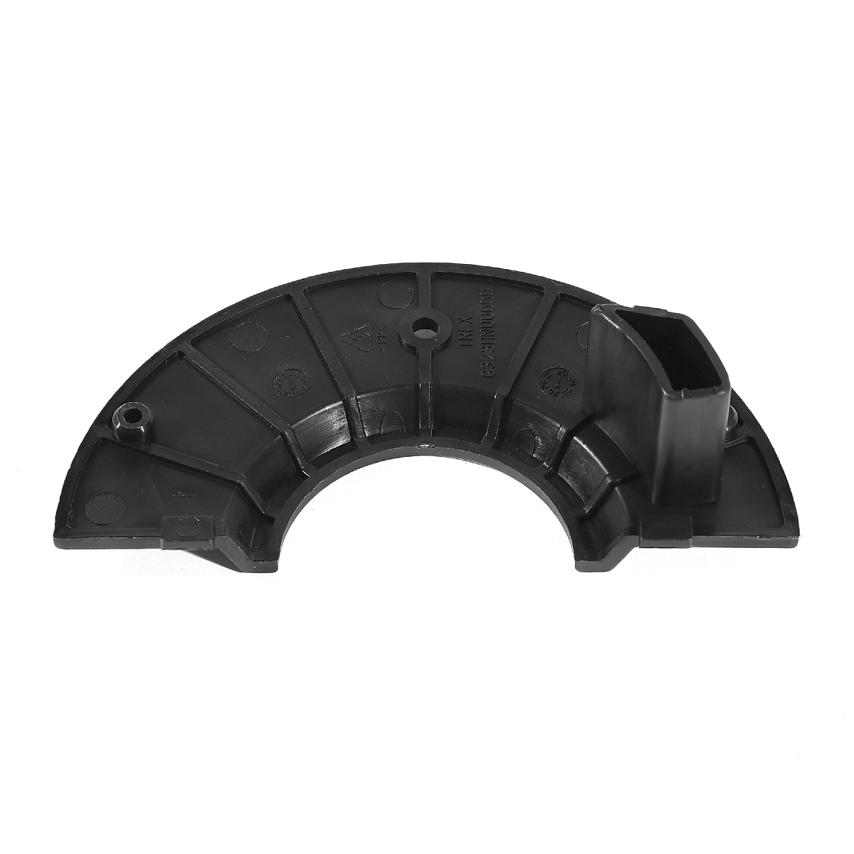 อะไหล่ G46*/G51* BELT COVER PLATE2 Y139V