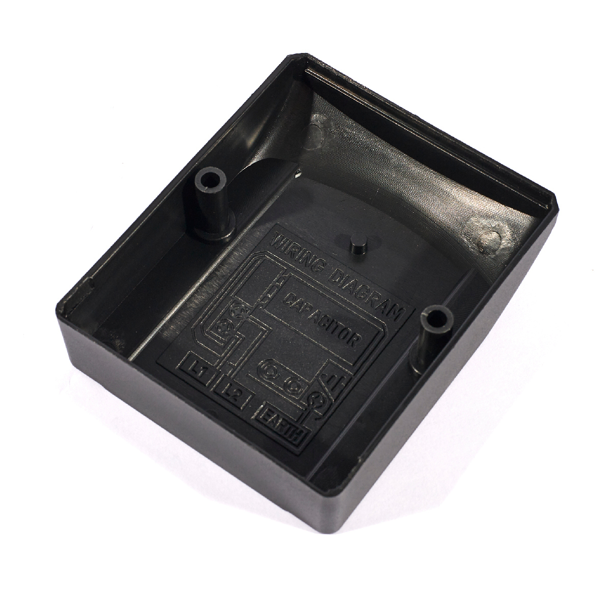 อะไหล่ VQB60#28 TERMIAL BOX COVER