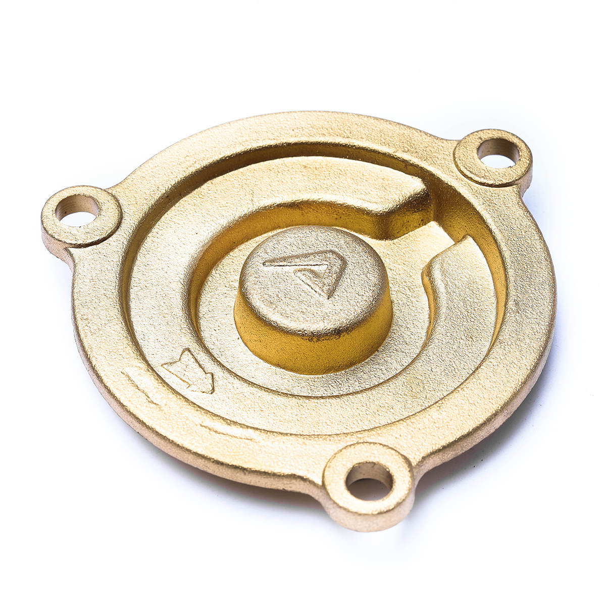 อะไหล่ PAM60-2D #02 IMPELLER COVER