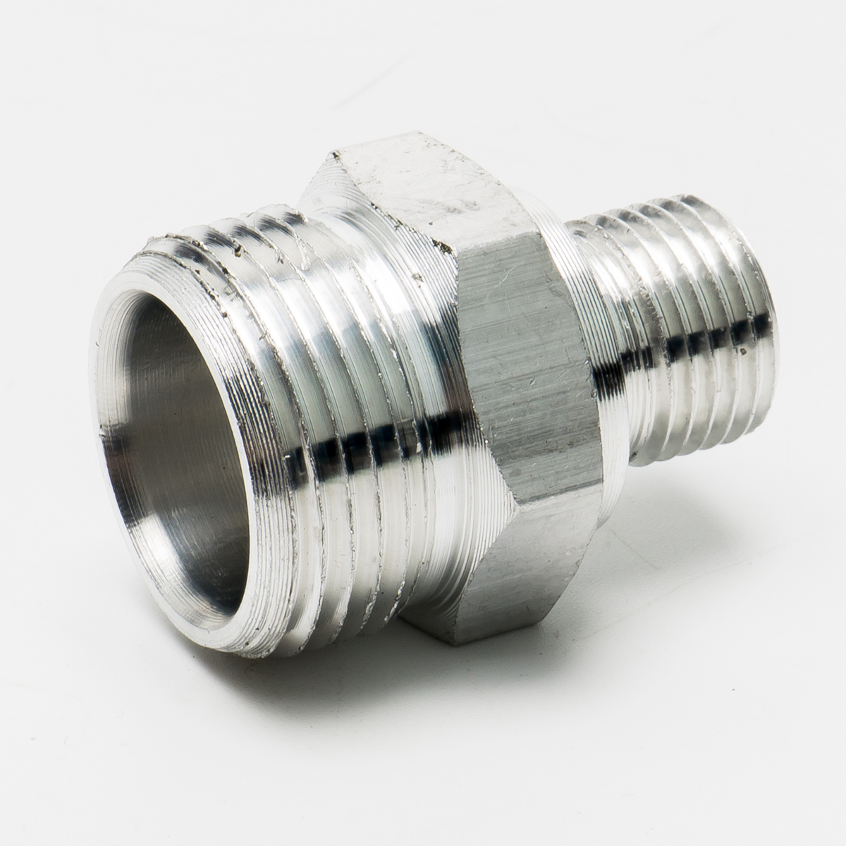 อะไหล่ FIGHTER225I#17 ข้อต่อทางน้ำเข้า