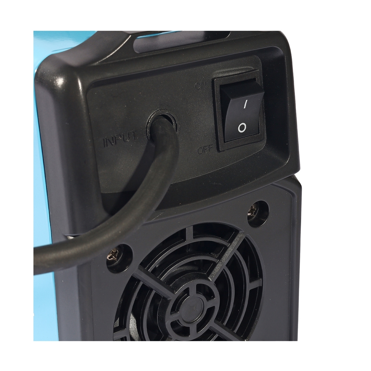 ARC / NOVO200 เครื่องเชื่อม IGBT