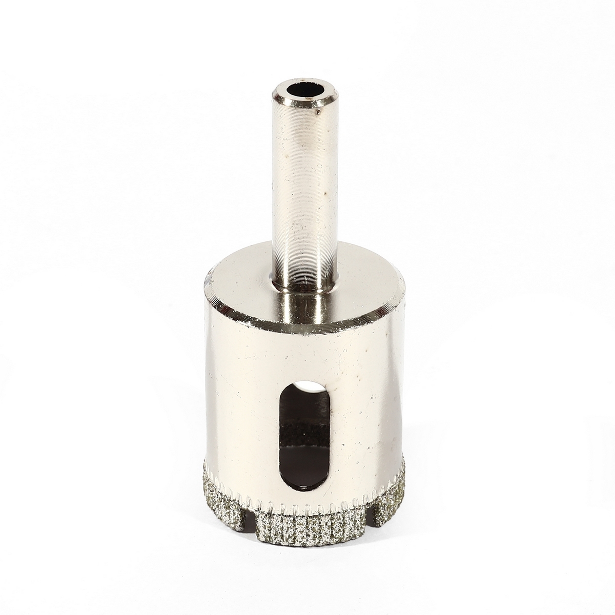 ED-25 โฮลซอกากเพชร กระเบื้อง/กระจก 25 มม