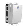BP-1G-1W สวิตช์ทางเดียว 1 ช่อง