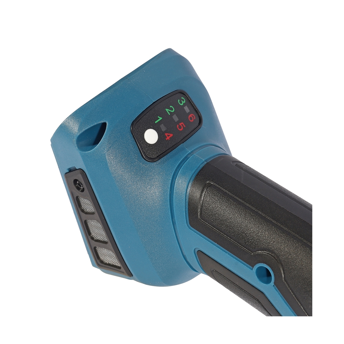 20V-BL เครื่องขัดสี 6