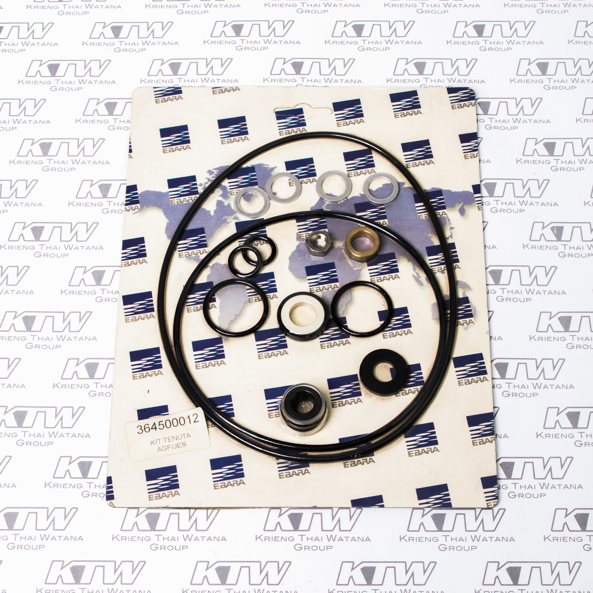 อะไหล่ SEAL KIT JESX