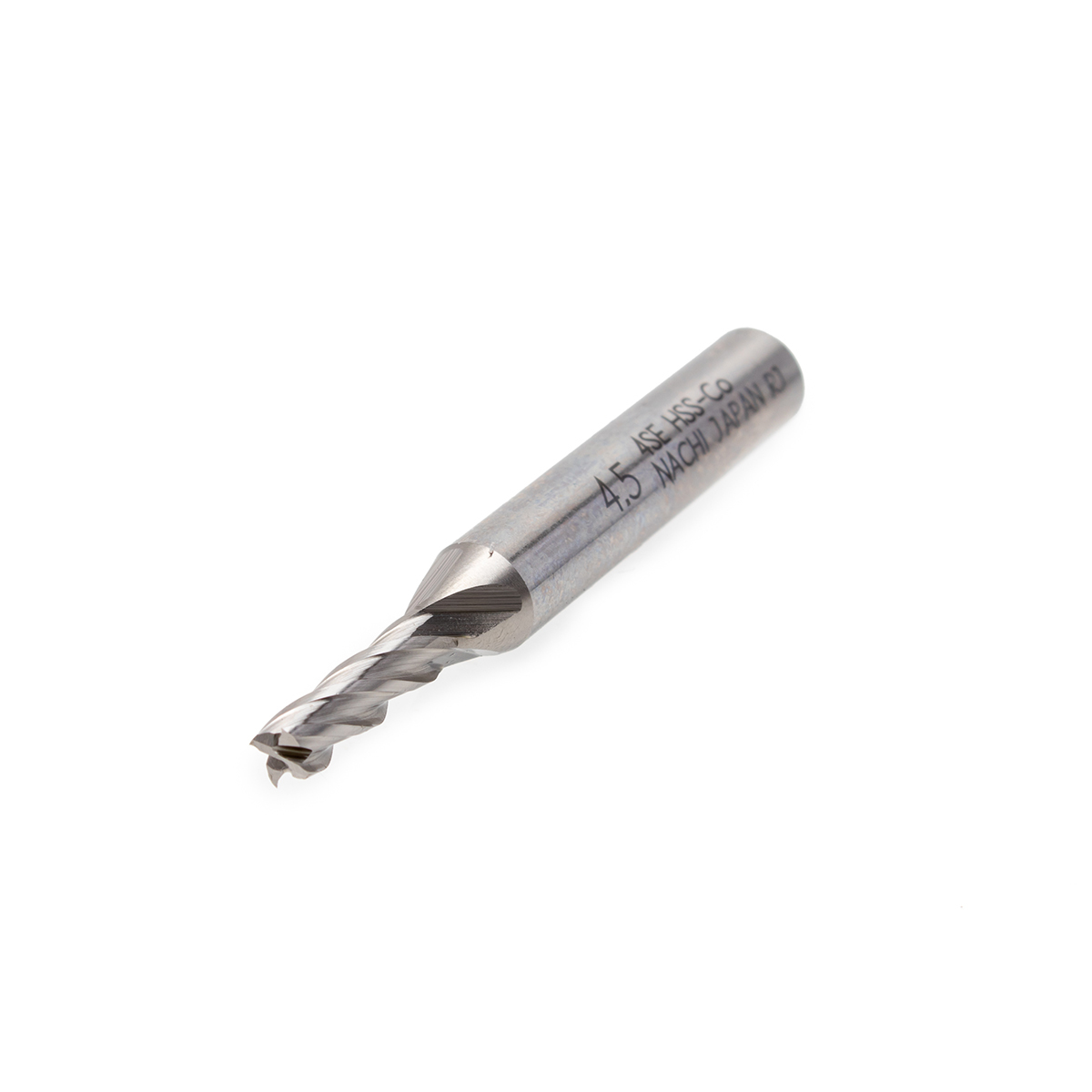 L6210_5.0MM ดอกเอ็นมิลล์ 4เขี้ยว