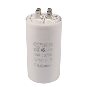 อะไหล่ 2065-200 WORKING CAPACITOR