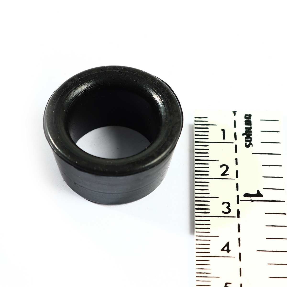 TPB-40 #032 STEEL RETAINER BOLT BUSHING