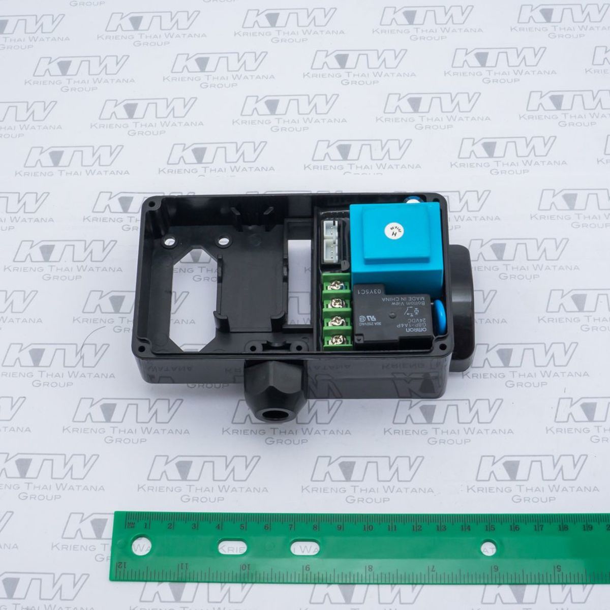 อะไหล่ ZF-750A BORDแบบใหม่ (13ซม.)