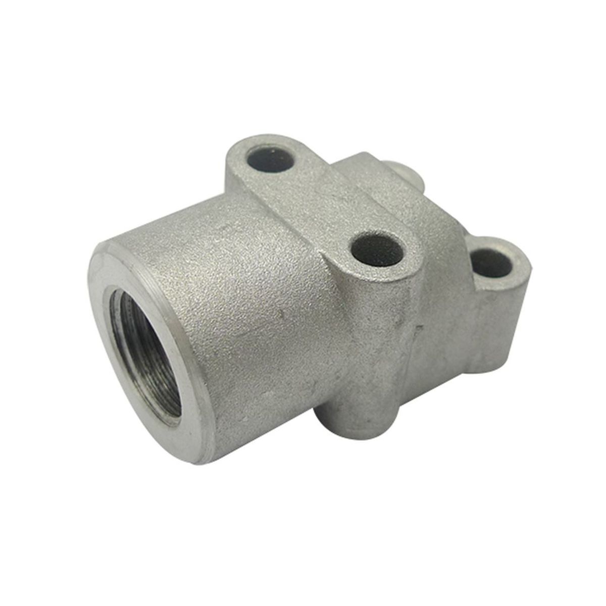 อะไหล่ 07F1-61210-12 MOTORFLANGE 2B