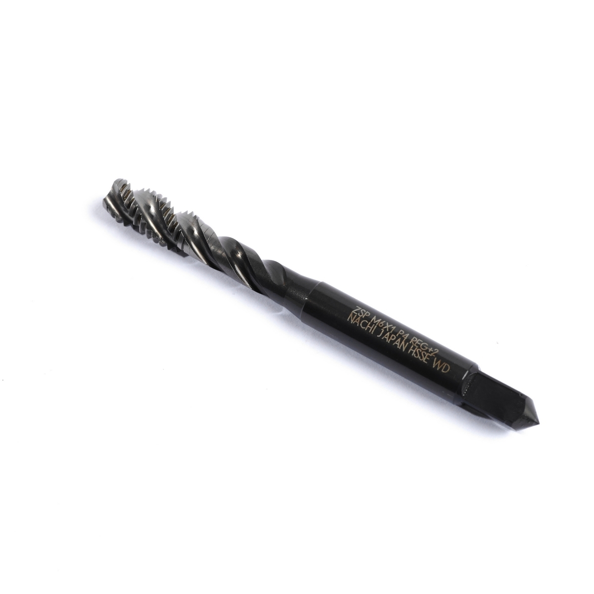 L6850_M6X1 R+2 ต๊าปร่องเกลียว HYPER Z