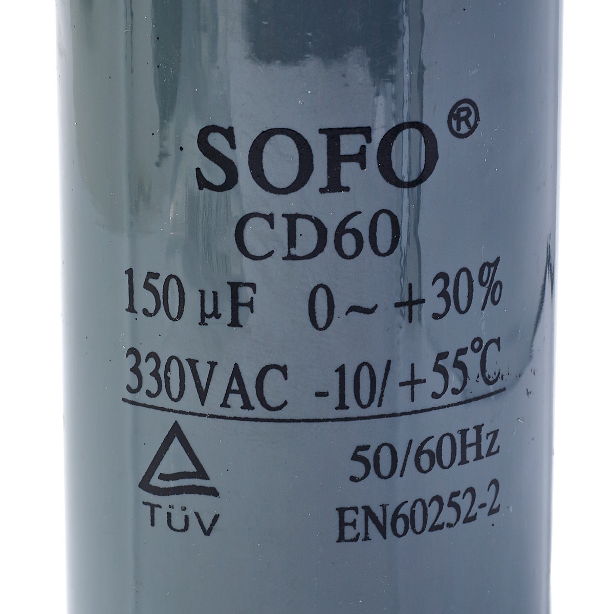 อะไหล่SGJ2051A#62 CAPACITOR 150 UF