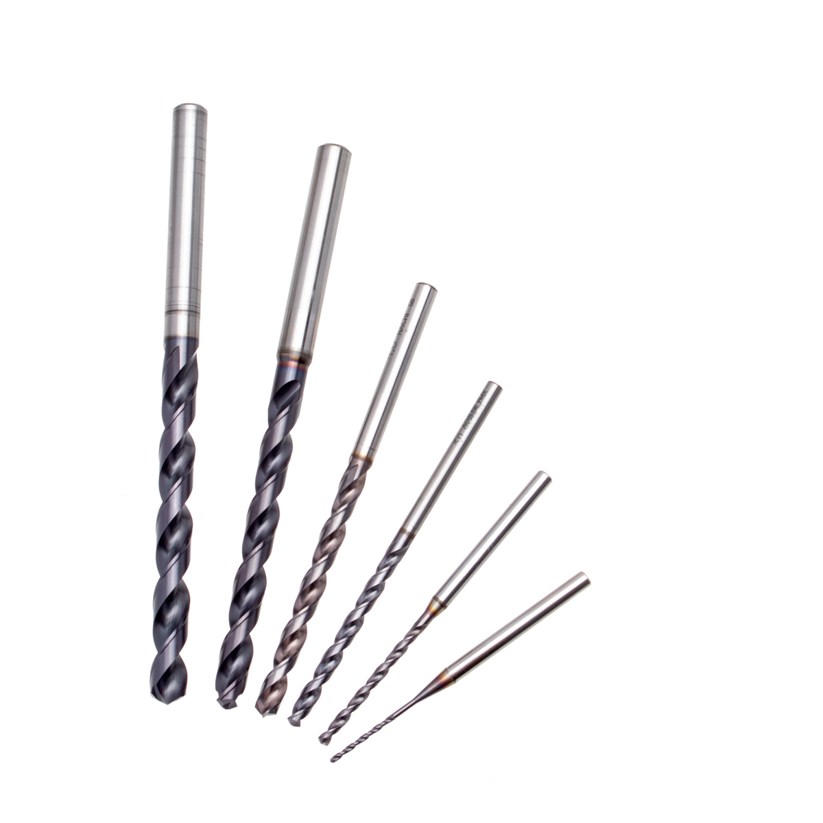L6594P_6.0MM ดอกสว่านพิเศษเคลือบ AG