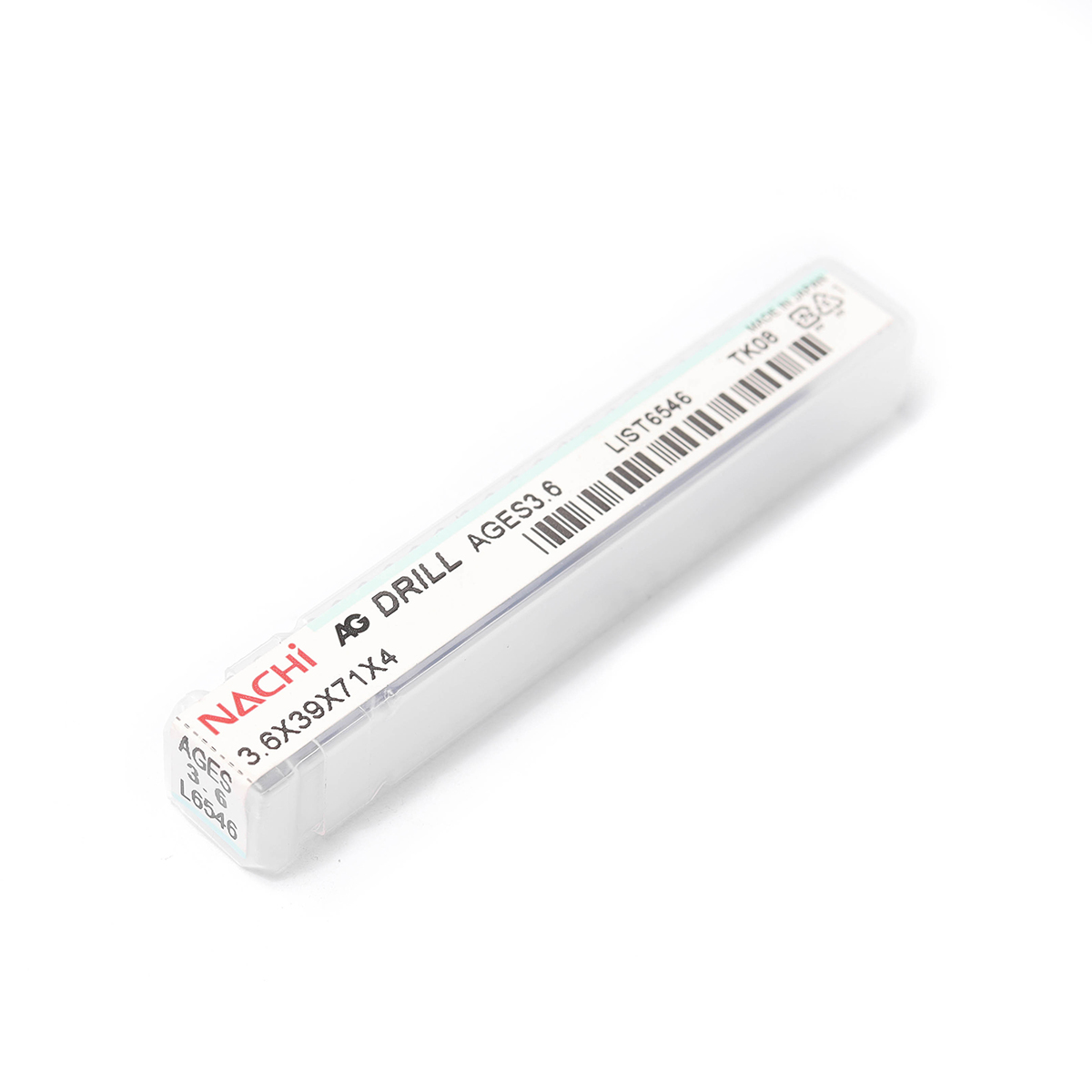 L6546_3.6MM AGES DRILL