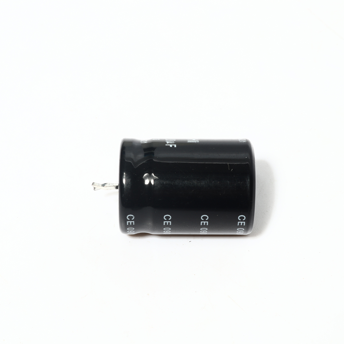 อะไหล่ALU ELECT-CAPACITOR(CP-220UF-250V)