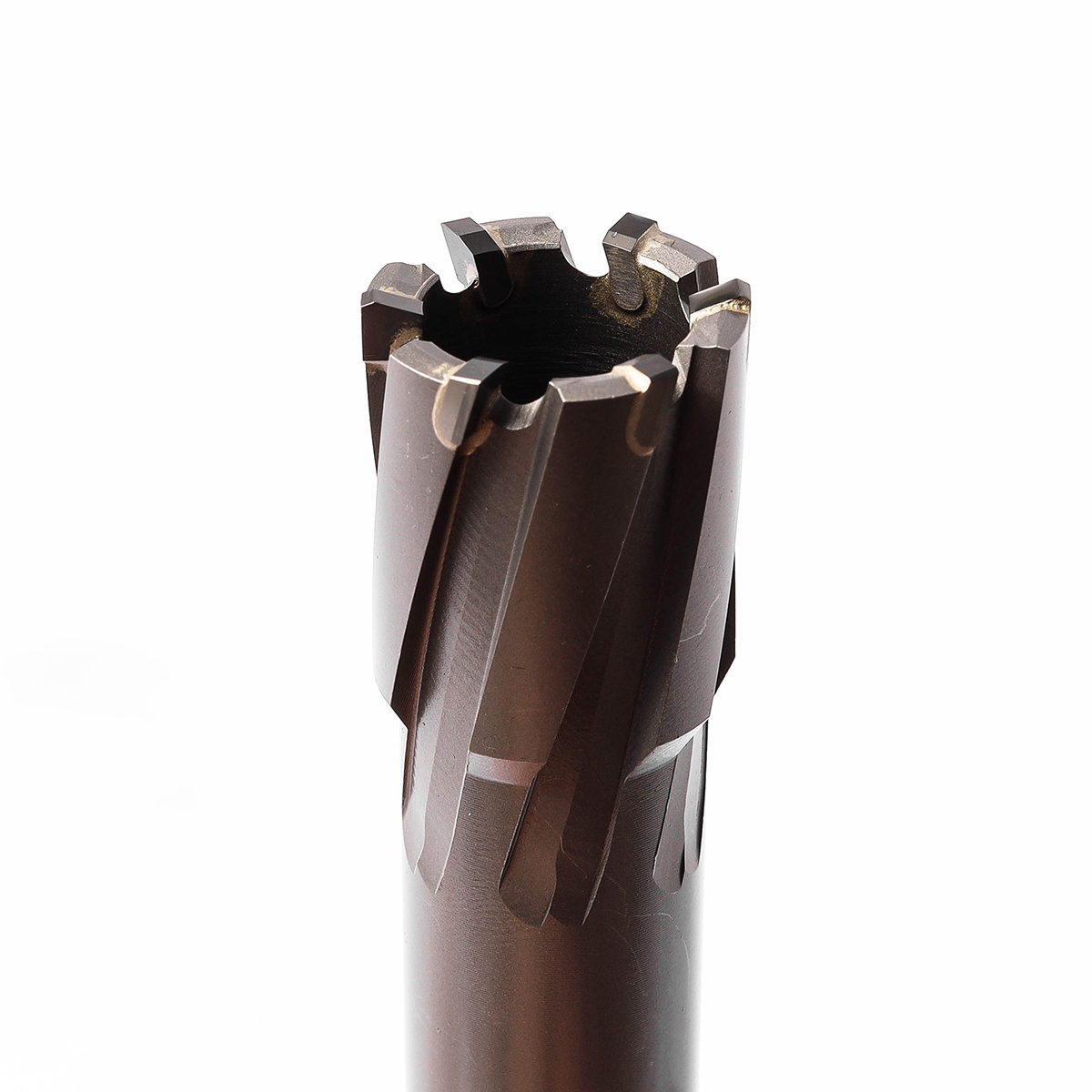 DNTC 25*50 ดอกเจาะเหล็กคัตเตอร์ 25 มม.